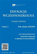 Edukacja w... - Opracowanie Zbiorowe - Ksiegarnia w UK
