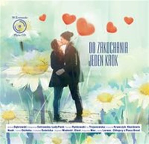 Picture of Do zakochania jeden krok