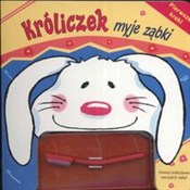Zobacz : Króliczek ...