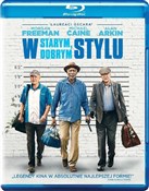 W starym, ... - Braff Zach -  foreign books in polish 