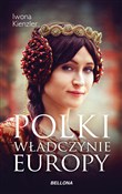 Polki Wład... - Iwona Kienzler - Ksiegarnia w UK