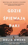 Zobacz : Gdzie śpie... - Delia Owens