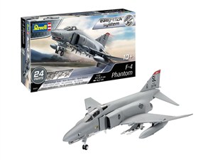 Obrazek Samolot F-4E Phantom