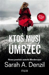 Obrazek Ktoś musi umrzeć