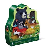 Książka : Puzzle 36 ...