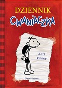 polish book : Dziennik c... - Jeff Kinney