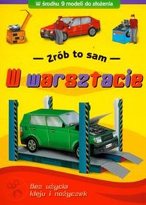 Obrazek W warsztacie