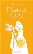polish book : Przekazy d... - Izabela Margańska