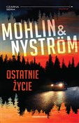 Książka : Ostatnie ż... - Peter Nyström, Peter Mohlin