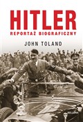 Hitler Rep... - John Toland -  books from Poland