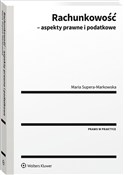 Książka : Rachunkowo... - Maria Supera-Markowska
