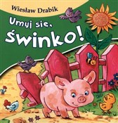 Zobacz : Umyj się, ... - Wiesław Drabik