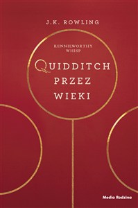 Obrazek Quidditch przez wieki