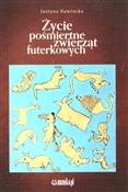 Książka : Życie pośm... - Justyna Nawrocka