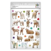 Naklejki p... -  Polish Bookstore 