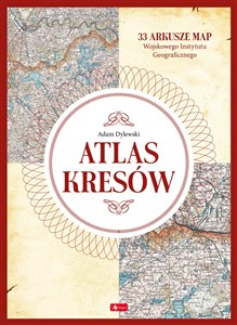 Obrazek Atlas Kresów