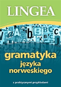 Obrazek Gramatyka języka norweskiego