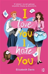 Picture of I love you, I hate you