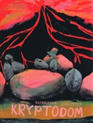 Kryptodom - Katarzyna Szaulińska -  Książka z wysyłką do UK