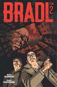 Bradl Tom ... - Marek Oleksicki, Tobiasz Piątkowski -  books in polish 