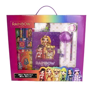 Obrazek Zestaw artystyczny delux Domek Gabi GABY1221