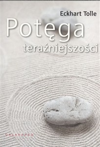 Obrazek Potęga teraźniejszości