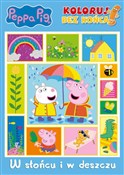Peppa Pig ... - Opracowanie Zbiorowe -  Polish Bookstore 