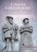 polish book : Człowiek w...
