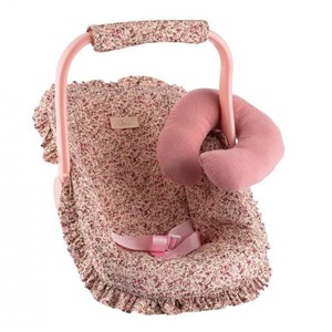 Obrazek Nosidło dla lalki do 42cm