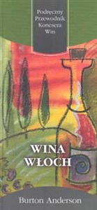 Obrazek Wina Włoch