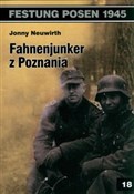 polish book : Fahnenjunk... - Jonny Neuwirth