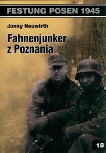 Obrazek Fahnenjunker z Poznania