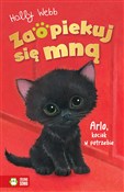 polish book : Zaopiekuj ... - Holly Webb
