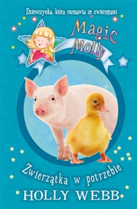 Obrazek Magic Molly Zwierzątka w potrzebie