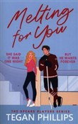 Książka : Melting Fo... - Phillips Tegan