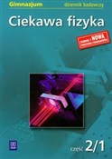 polish book : Ciekawa fi... - Jadwiga Poznańska, Maria Rowińska, Elżbieta Zając