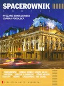 Spacerowni... - Ryszard Bonisławski, Joanna Podolska -  Książka z wysyłką do UK