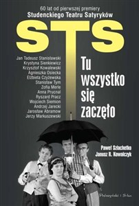 Obrazek STS Tu wszystko się zaczęło