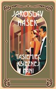 Polska książka : Tasiemiec ... - Jaroslav Hašek