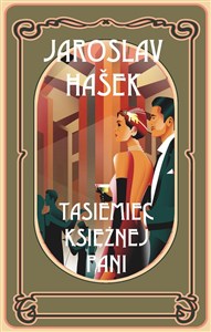 Obrazek Tasiemiec księżnej Pani