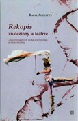 Zobacz : Rękopis zn... - Rafał Augustyn