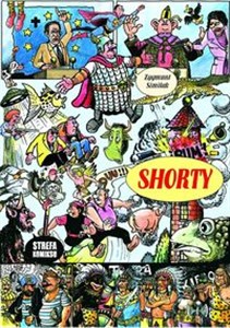Obrazek Shorty