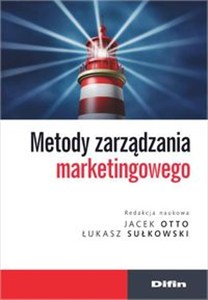 Obrazek Metody zarządzania marketingowego