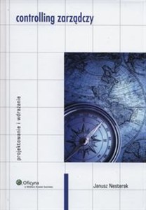 Picture of Controlling zarządczy Projektowanie i wdrażanie