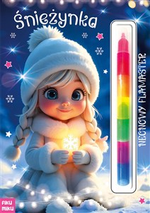 Picture of Śnieżynka