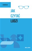 polish book : Jak czytać... - Dr Anna Gao