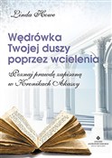 Książka : Wędrówka T... - Linda Howe