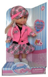 Picture of Lalka 26 cm