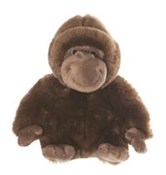 Książka : Goryl 23 c...