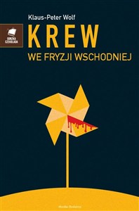 Obrazek Krew we Fryzji Wschodniej